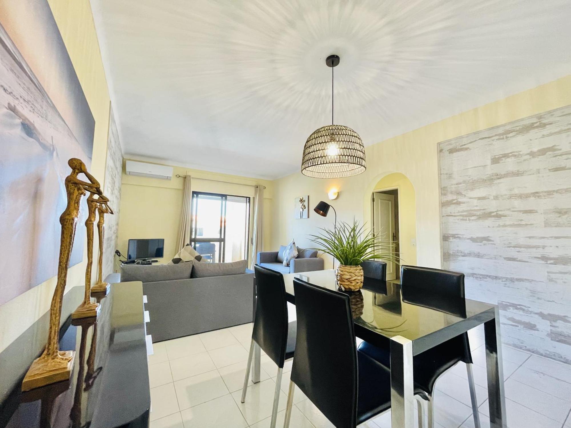 Lavanda - 2 Bedrooms - 3 Level Pool - Garden - Beach 1Km Estombar Bagian luar foto