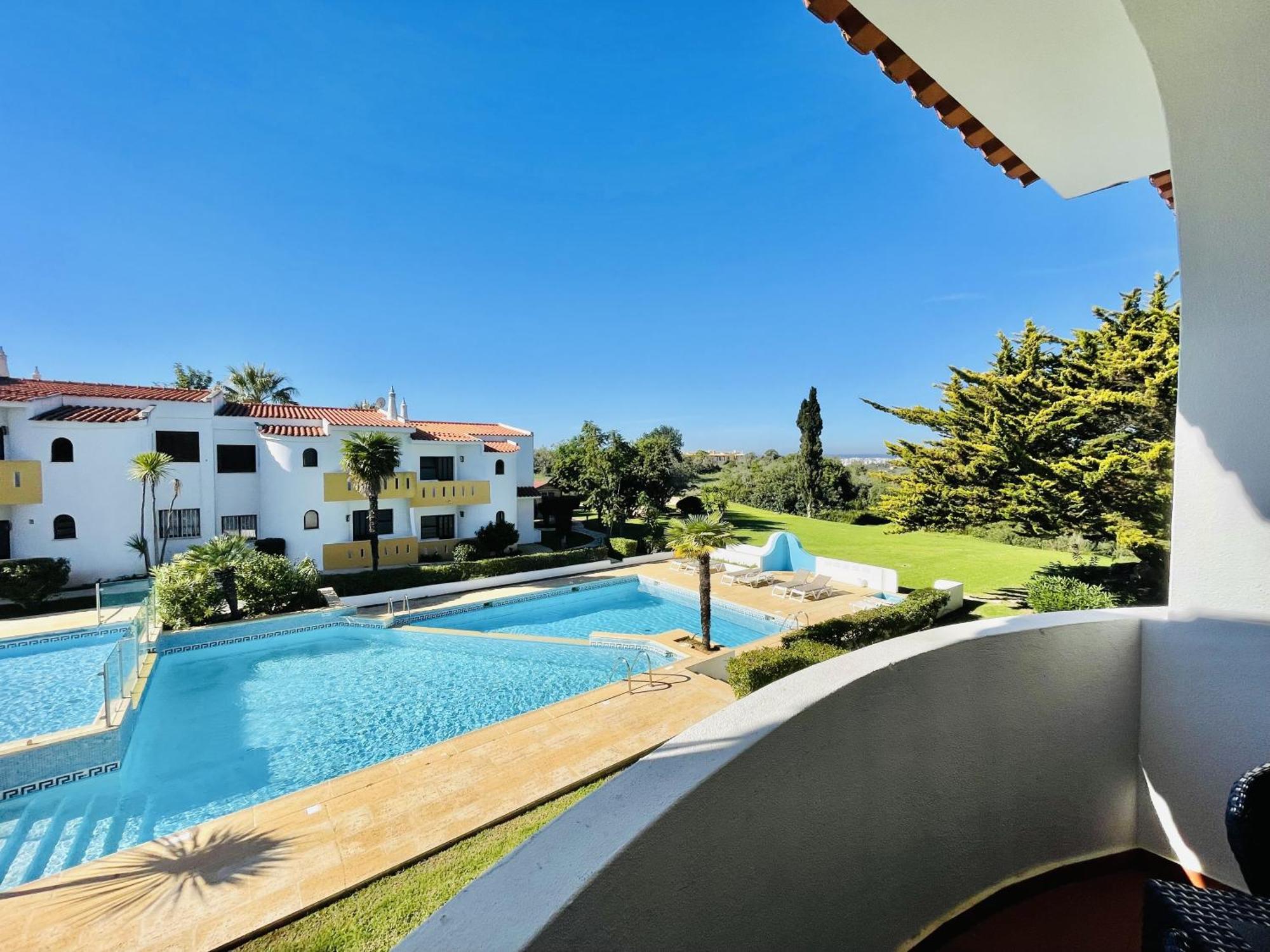 Lavanda - 2 Bedrooms - 3 Level Pool - Garden - Beach 1Km Estombar Bagian luar foto
