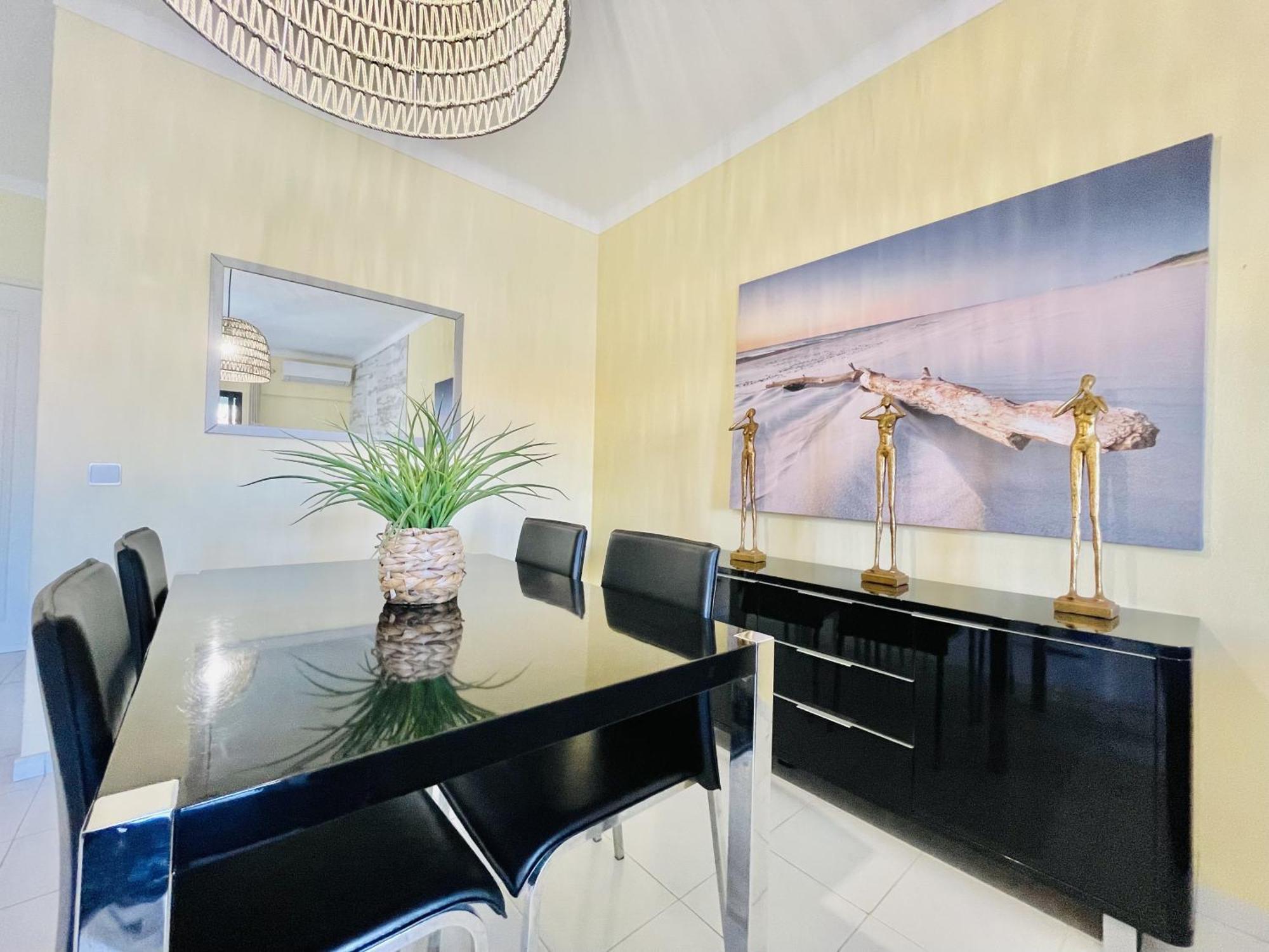Lavanda - 2 Bedrooms - 3 Level Pool - Garden - Beach 1Km Estombar Bagian luar foto